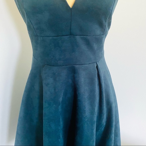 NWT💕Pretty Fit & Flare Dress SZ L/XL - Picture 6 of 15